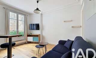 Appartement 2 Pièces 30 m² à vendre à Paris 14 (75014)