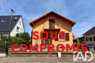 Maison 6 pièces 329000 €