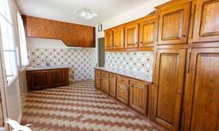 Maison 5 Pièces 117 m² à vendre à Lannemezan (65300)