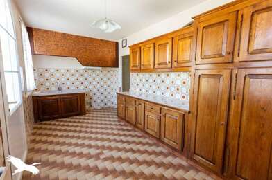 Maison 5 pièces 199700 €