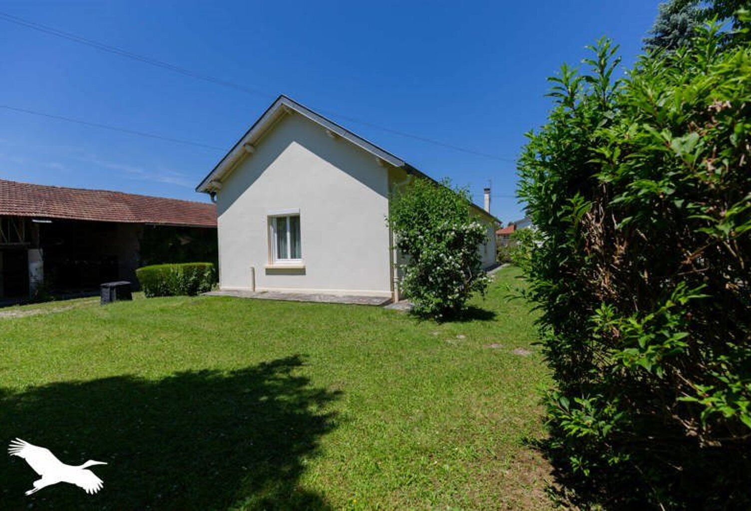 Maison de ville de 5 pièces principales — photo 1
