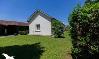 Maison 5 Pièces 117 m² à vendre à Lannemezan (65300)