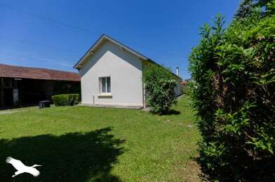 Maison 5 pièces 199700 €