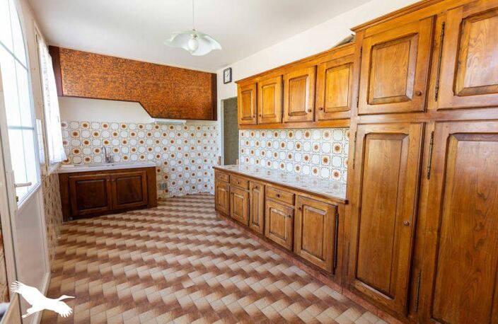 Maison de ville de 5 pièces principales — photo 3