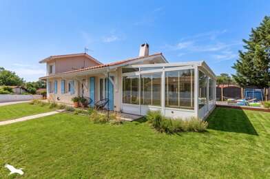 Maison 5 pièces 525000 €
