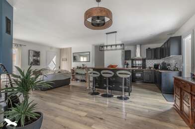 Maison 5 pièces 498700 €