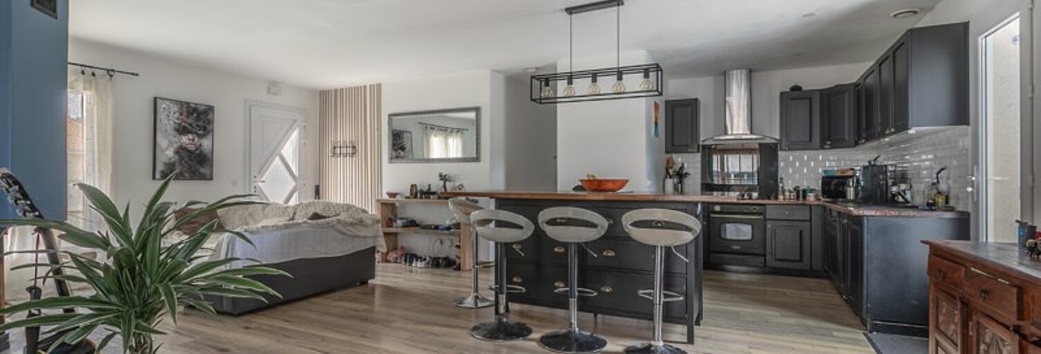 Maison 5 Pièces 135 m² à vendre à La Teste-de-Buch (33260)