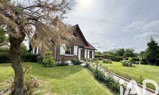 Maison 6 Pièces 125 m² à vendre à Bellinghem (62129)