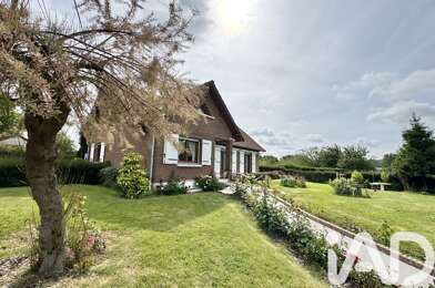Maison 6 pièces 249900 €