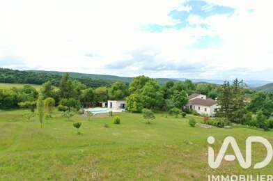 Maison 9 pièces 499000 €