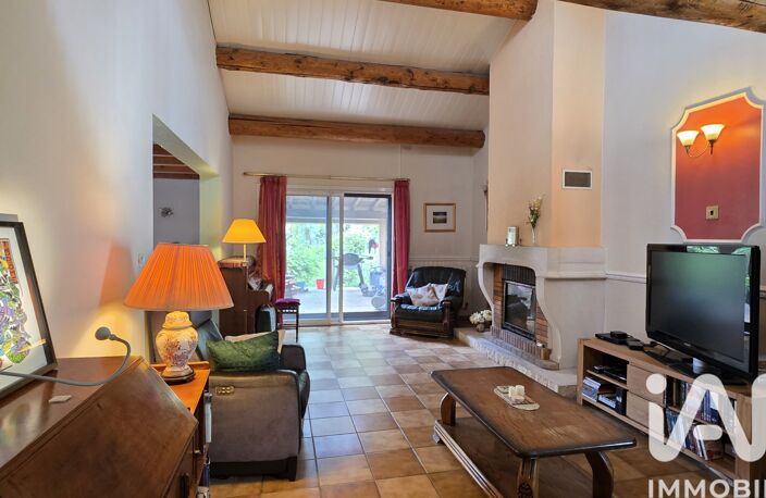 Vente Maison de campagne 9 pièces — photo 3