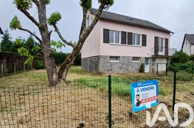 Maison 5 pièces 148000 €