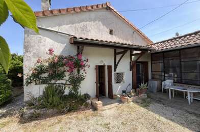Maison 3 pièces 76000 €