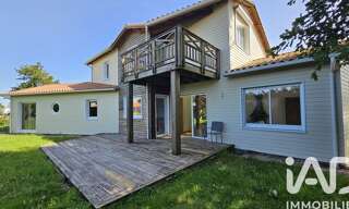 Maison 7 Pièces 170 m² à vendre à Saint-Philbert-de-Grand-Lieu (44310)