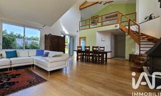 Maison 7 Pièces 170 m² à vendre à Saint-Philbert-de-Grand-Lieu (44310)