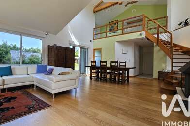 Maison 7 pièces 466000 €