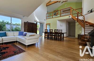 Vente Maison traditionnelle 7 pièces — photo du bien
