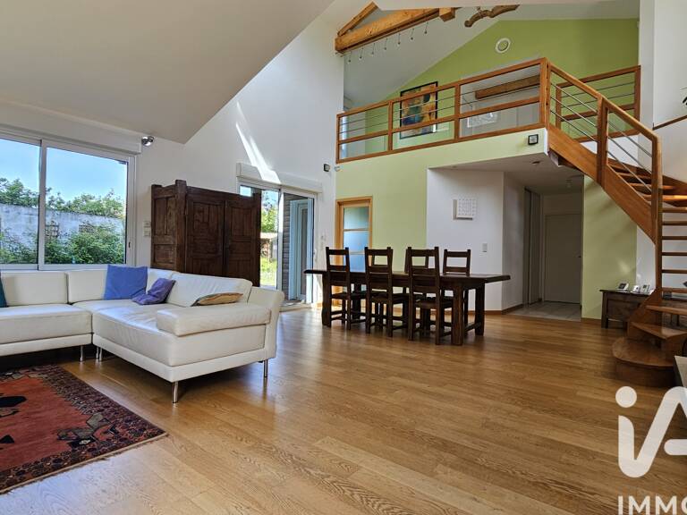 Vente Maison traditionnelle 7 pièces — photo 1