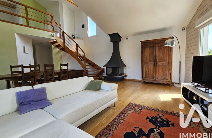 Vente Maison traditionnelle 7 pièces — photo 2