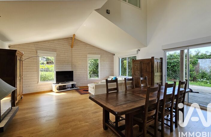 Vente Maison traditionnelle 7 pièces — photo 4