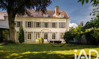 Maison 10 Pièces 400 m² à vendre à Meaux (77100)