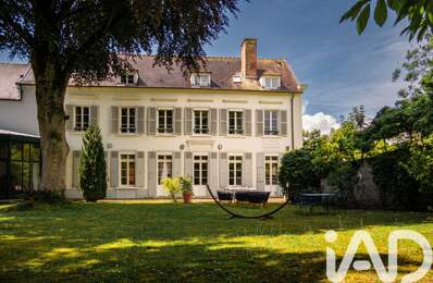 Vente Demeure 10 pièces — photo du bien