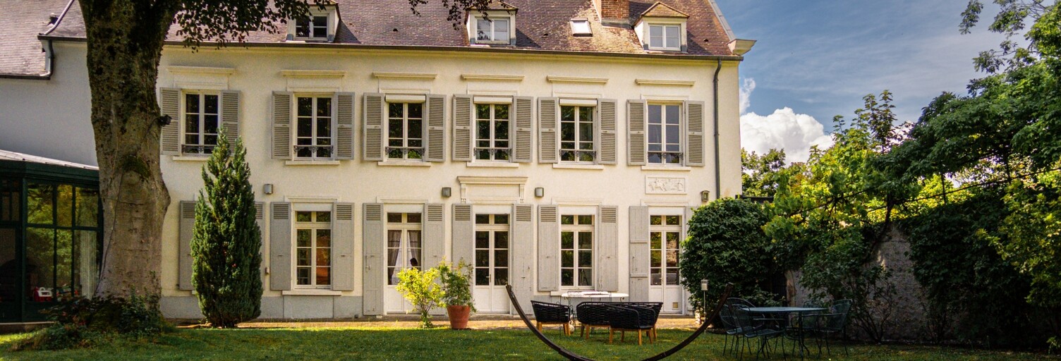 Maison 10 Pièces 400 m² à vendre à Meaux (77100)