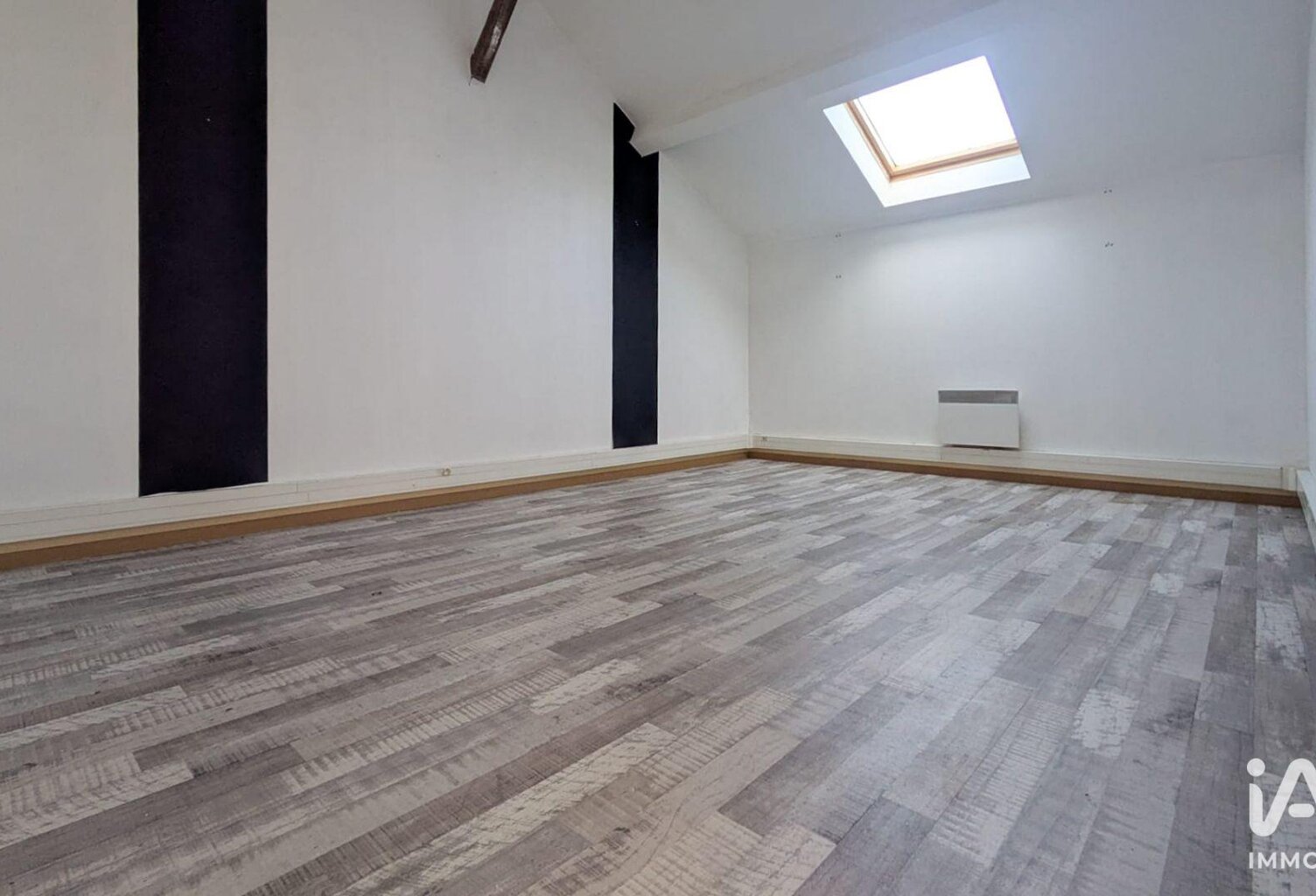 Location Bureaux 23 m&sup2; — photo 1