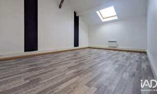 Bureau  23 m² à louer à Varennes-sur-Seine (77130)