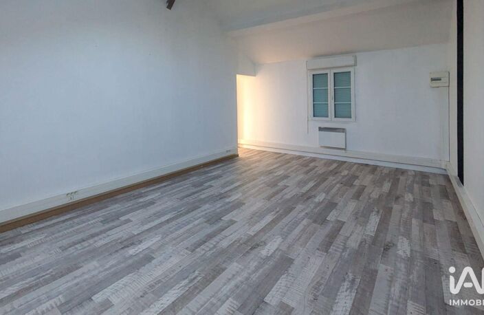 Location Bureaux 23 m&sup2; — photo 2