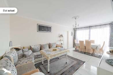 Appartement 4 pièces 262400 €
