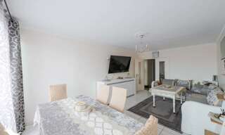 Appartement 4 Pièces 81 m² à vendre à Colombes (92700)