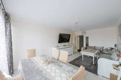 Appartement 4 pièces 262400 €