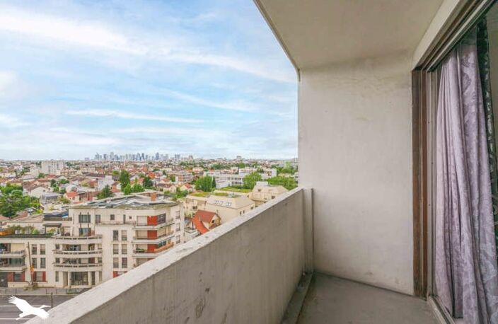 Vente appartement 4 pièces 81 m² Colombes (92700) — photo 2