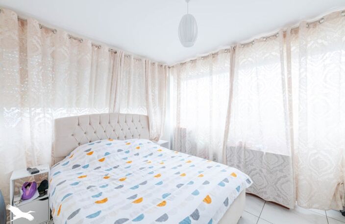 Vente appartement 4 pièces 81 m² Colombes (92700) — photo 5