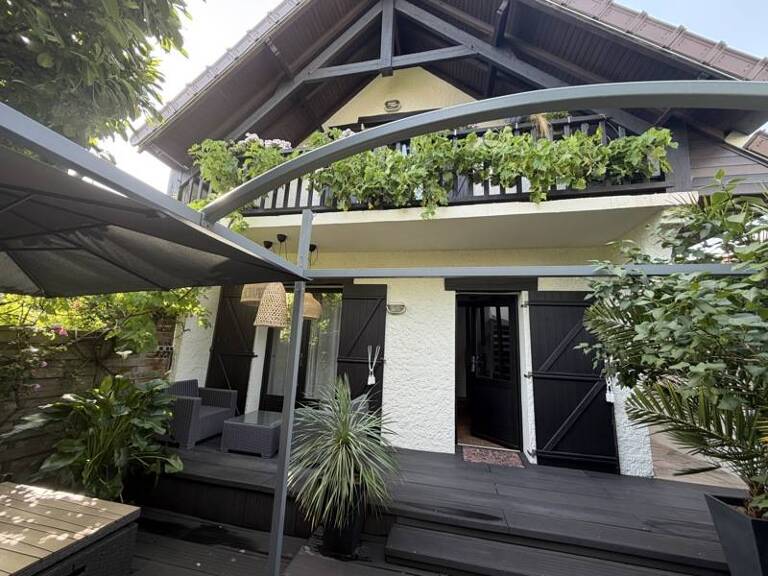 Maison 6 pièces 100 m² — photo 1