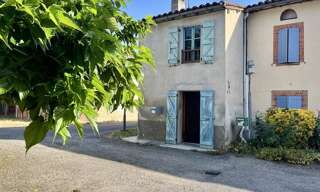 Maison 5 Pièces 104 m² à vendre à Le Fossat (09130)