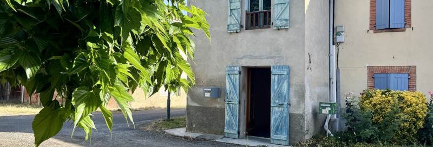 Maison 5 Pièces 104 m² à vendre à Le Fossat (09130)