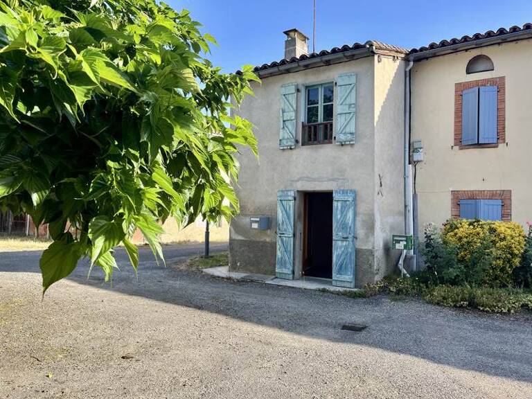 Maison de ville de 5 pièces principales — photo 1