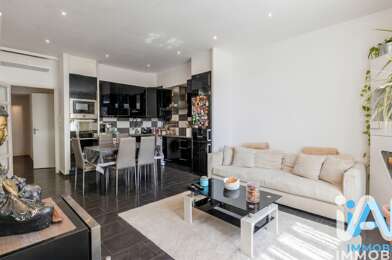 Appartement 4 pièces 290000 €