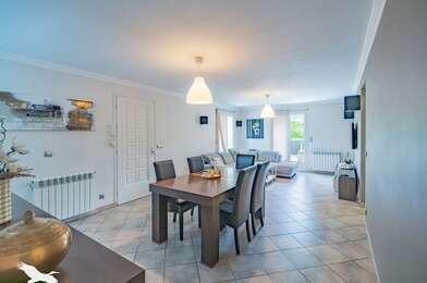 Maison 7 pièces 247220 €