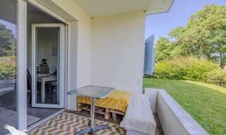 Appartement 2 Pièces 41 m² à vendre à Bénesse-Maremne (40230)