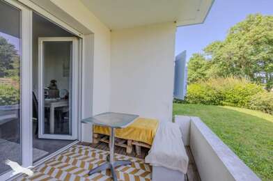 Appartement 2 pièces 175643 €