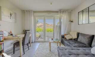 Appartement 2 Pièces 41 m² à vendre à Bénesse-Maremne (40230)