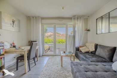 Appartement 2 pièces 175643 €