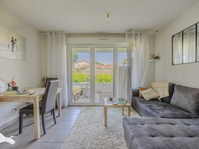Appartement de 2 pièces principales — photo du bien