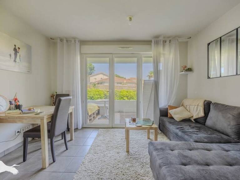 Appartement de 2 pièces principales — photo 1