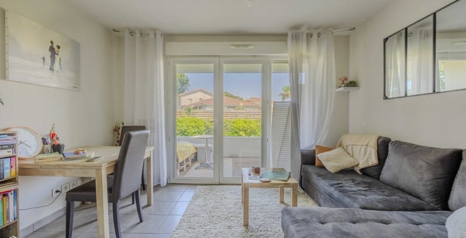 Appartement de 2 pièces principales — photo 1