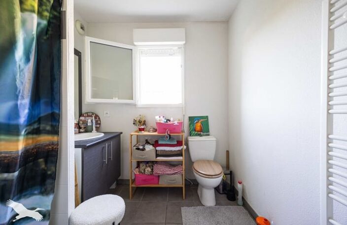 Appartement de 2 pièces principales — photo 2