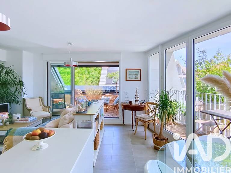Vente Appartement 3 pièces — photo 1